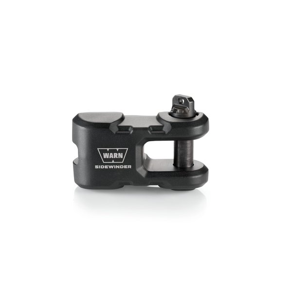 Warn Industries WINCH ACCESSORIES, EPIC SIDEWINDER BLACK 100770